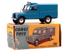 CORGI TOYS (GB) (1)