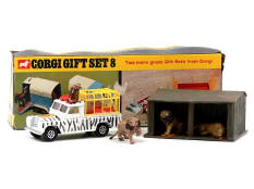 CORGI TOYS (GB) (1)