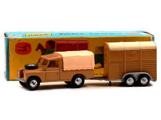 CORGI TOYS (GB) (1)