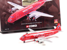 CORGI TOYS (GB) (1)
