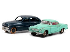 DINKY TOYS (FRANCE) (2)