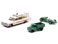 DINKY TOYS (GB) (3)