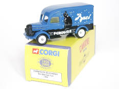 CORGI TOYS (GB) (1)