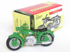 SCHUCO (ALLEMAGNE) (1)