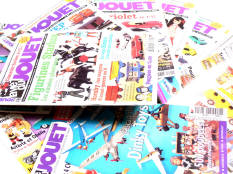 LA VIE DU JOUET (FRANCE) (42)