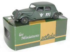 SOLIDO (FRANCE) (1)