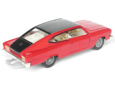 CORGI TOYS (GB) (1)