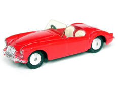 CORGI TOYS (GB) (1)