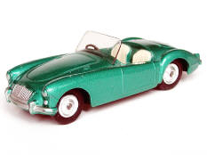 CORGI TOYS (GB) (1)