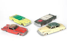 DINKY TOYS (FRANCE) (4)