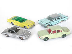DINKY TOYS (FRANCE) (4)