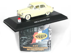 NOSTALGIE (FRANCE) (1)