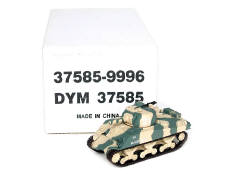 DINKY MATCHBOX (1)