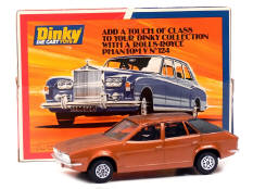 DINKY TOYS (GB) (1)
