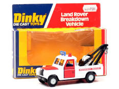 DINKY TOYS (GB) (1)
