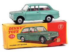 DINKY TOYS (GB) (1)