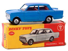 DINKY TOYS (GB) (1)