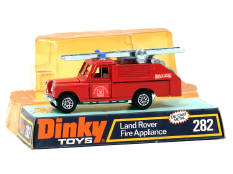DINKY TOYS (GB) (1)