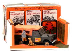 BRITAINS (GB) (1)