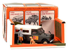 BRITAINS (GB) (1)