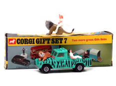 CORGI TOYS (GB) (1)