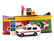 CORGI TOYS (GB) (1)