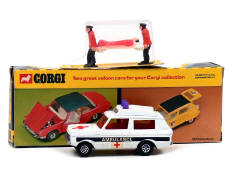 CORGI TOYS (GB) (1)