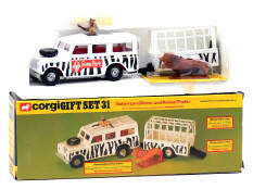 CORGI TOYS (GB) (1)
