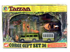 CORGI TOYS (GB) (1)