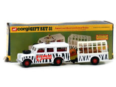 CORGI TOYS (GB) (1)