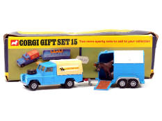 CORGI TOYS (GB) (1)