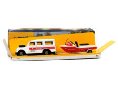CORGI TOYS (GB) (1)