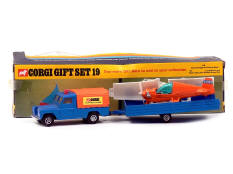 CORGI TOYS (GB) (1)