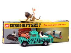 CORGI TOYS (GB) (1)