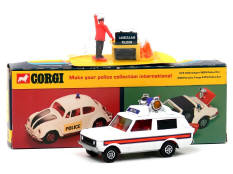 CORGI TOYS (GB) (1)