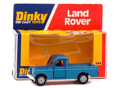 DINKY TOYS (GB) (1)