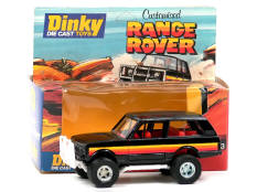 DINKY TOYS (GB) (1)