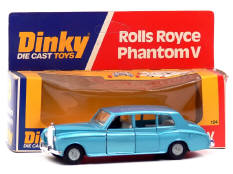 DINKY TOYS (GB) (1)