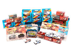 MATCHBOX (GB) (33)