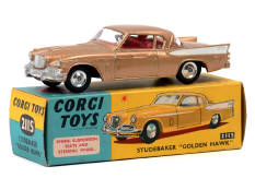 CORGI TOYS (GB) (1)
