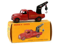 DINKY TOYS (FRANCE) (1)