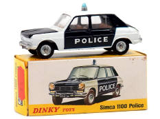 DINKY TOYS (FRANCE) (1)
