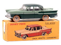 DINKY TOYS (FRANCE) (1)