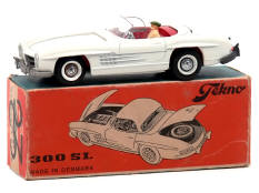 TEKNO (DANEMARK) (1)