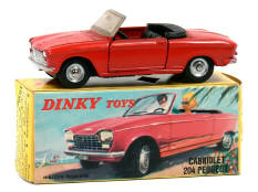 DINKY TOYS (FRANCE) (1)
