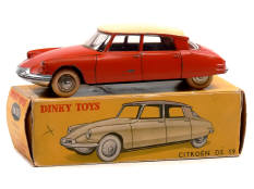 DINKY TOYS (FRANCE) (1)