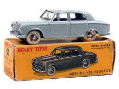 DINKY TOYS (FRANCE) (1)