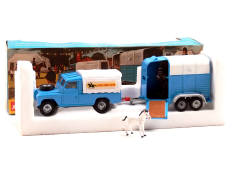 CORGI TOYS (GB) (1)