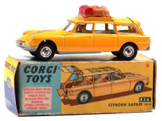CORGI TOYS (GB) (1)