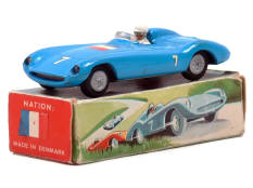 TEKNO (DANEMARK) (1)